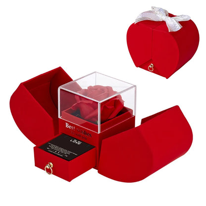 A Romantic Set for Special Moments - In your heart forever